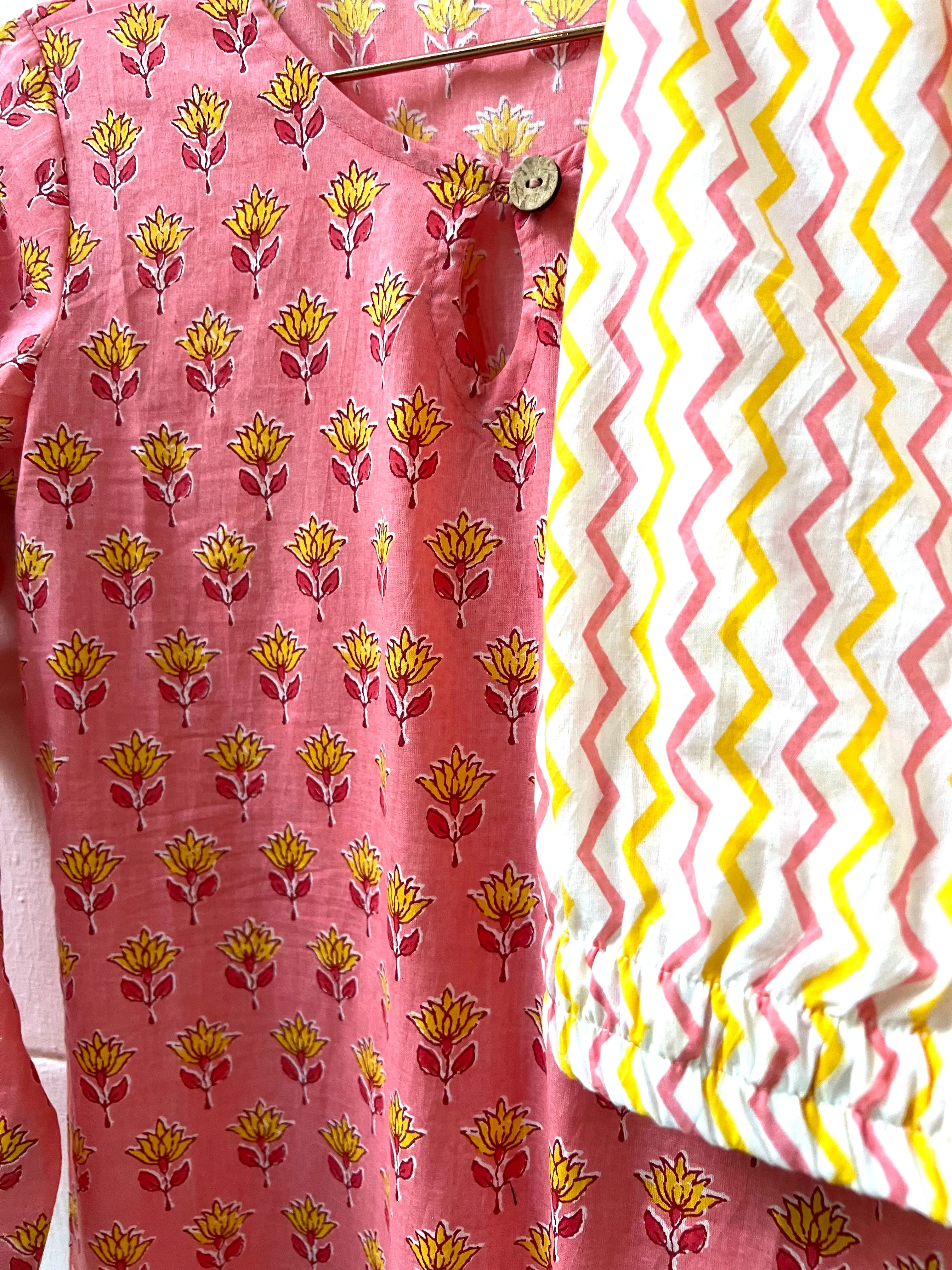 Kalpana 2pc Set