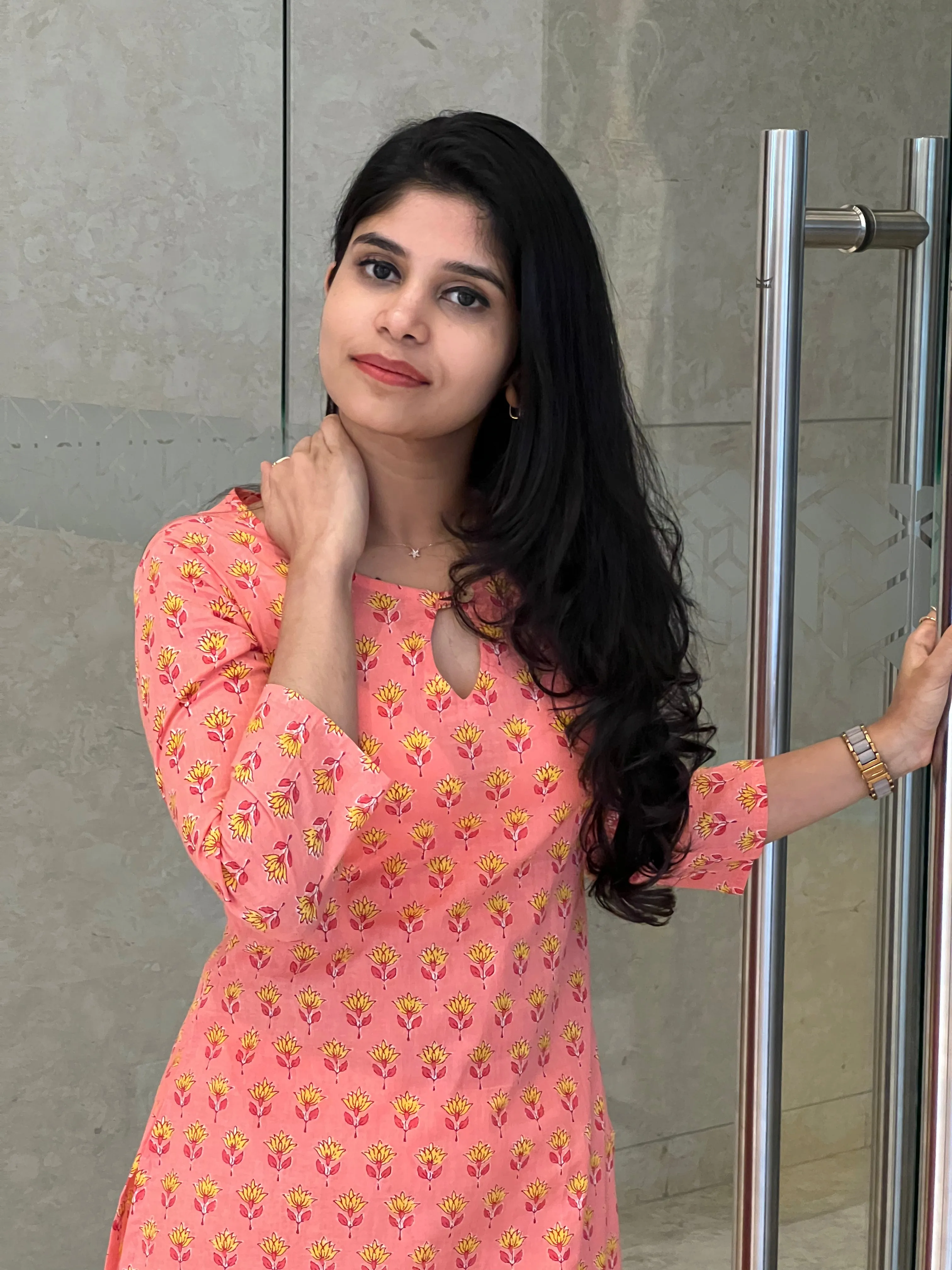 Kalpana 2pc Set