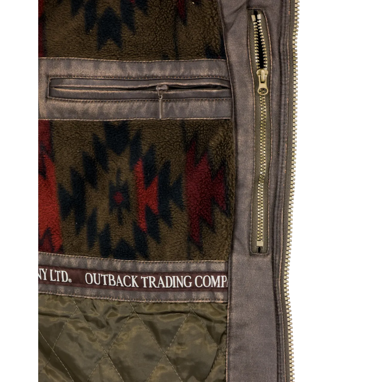 Landsman Jacket