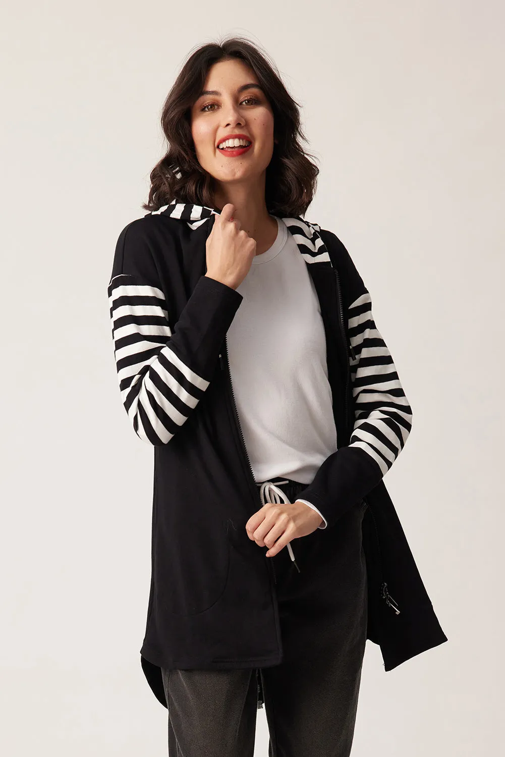Lemon Tree Clari Jacket