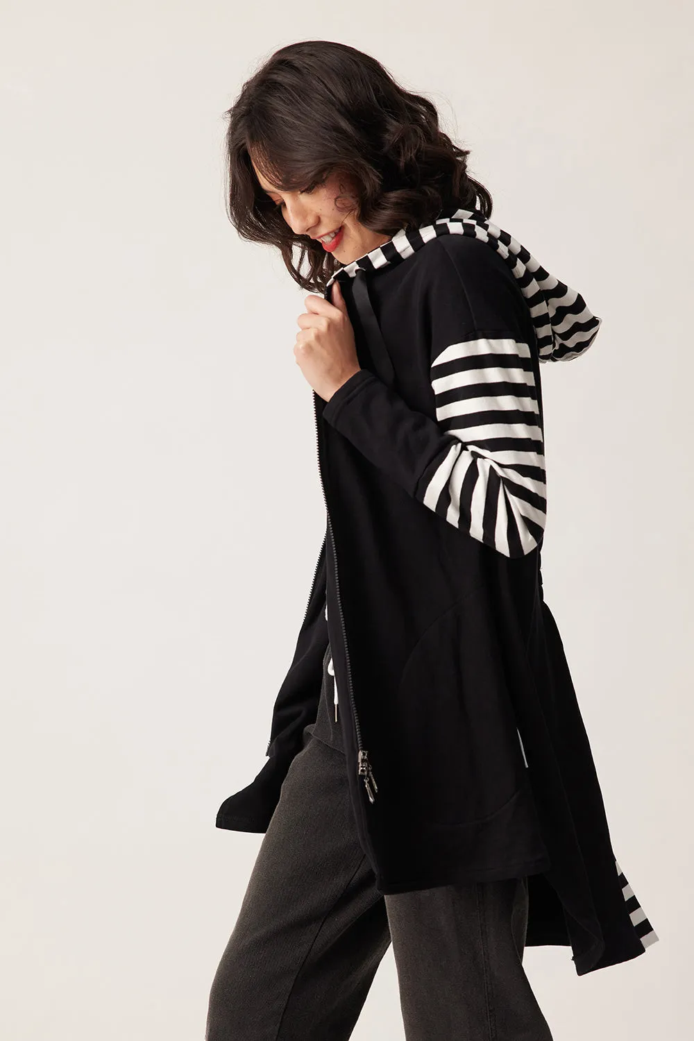 Lemon Tree Clari Jacket