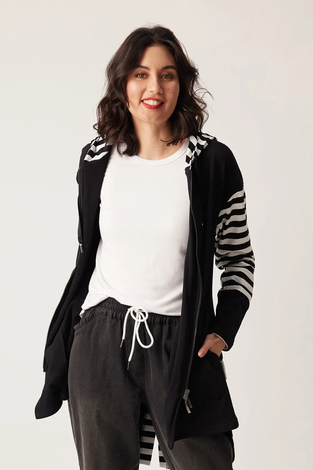 Lemon Tree Clari Jacket