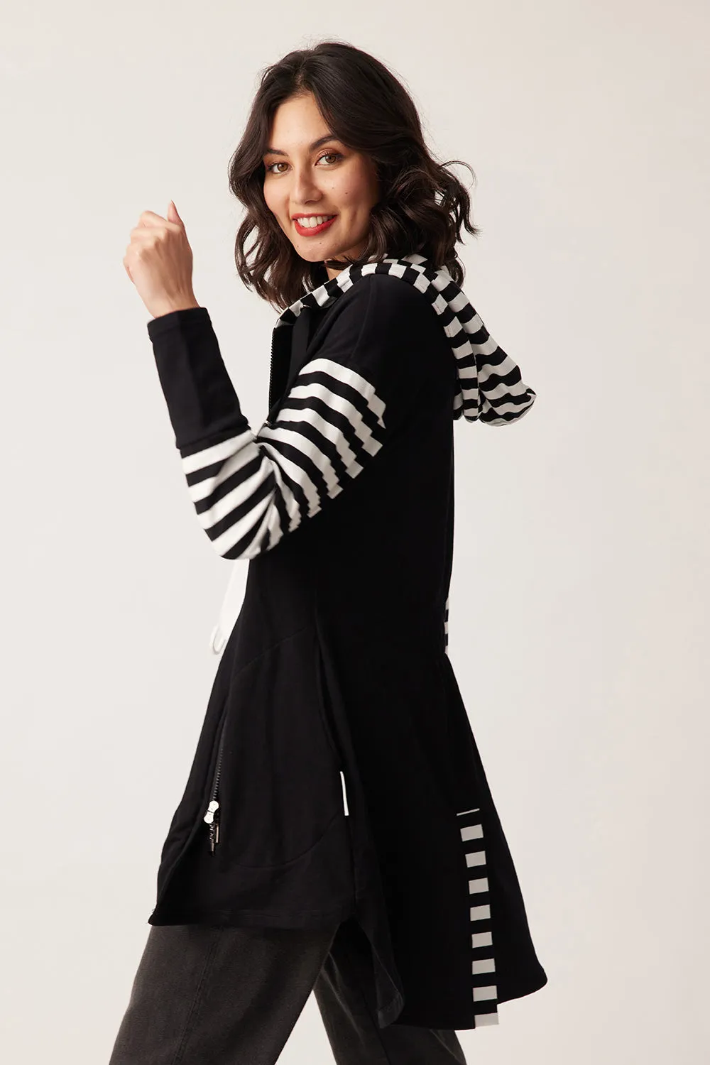 Lemon Tree Clari Jacket