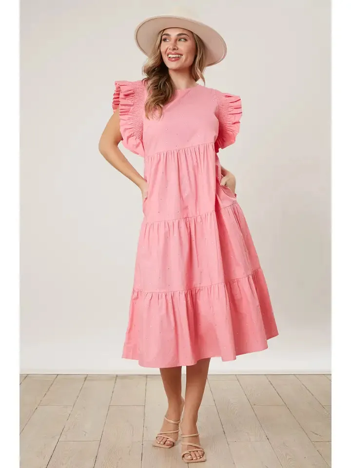 Lovelynn Dress