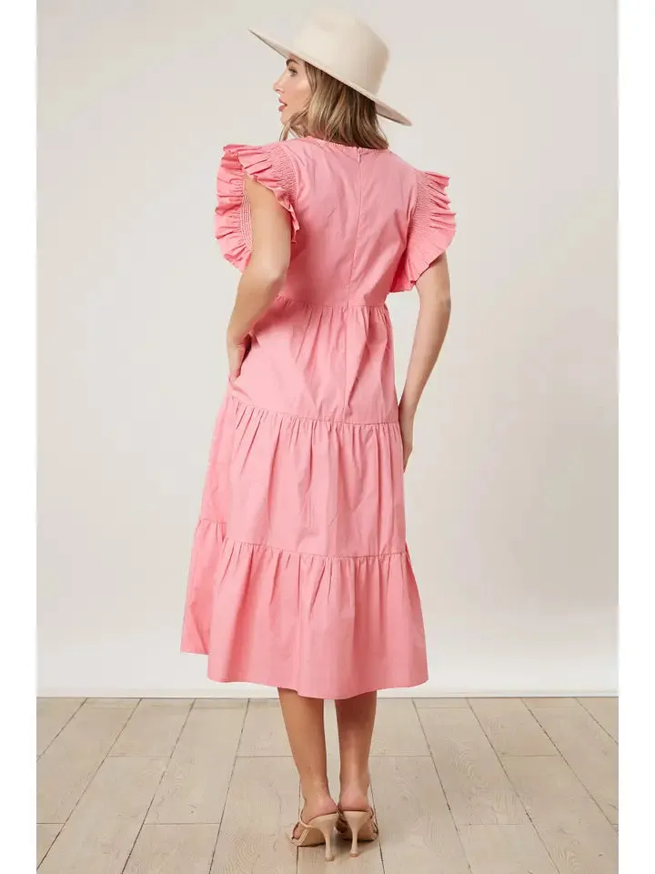 Lovelynn Dress