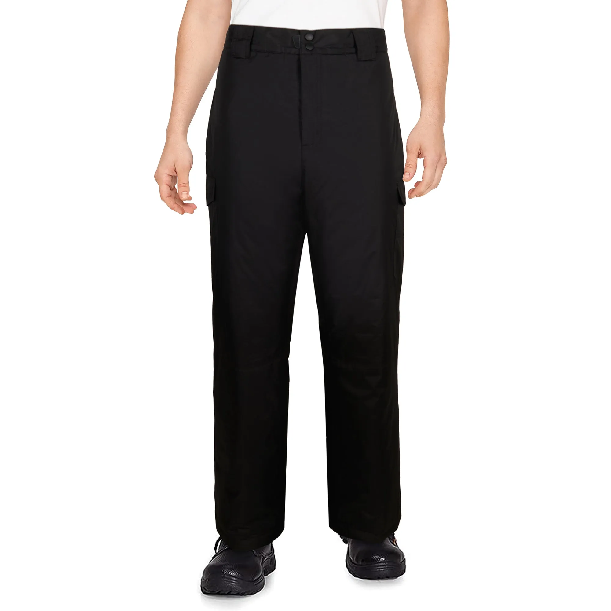 Mountain Ridge Men's Ski Pants
