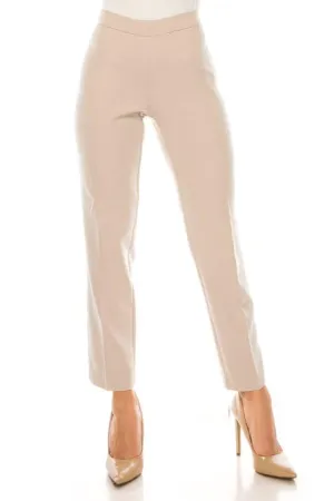 New Yorker's Apparel Twill Slim Pants