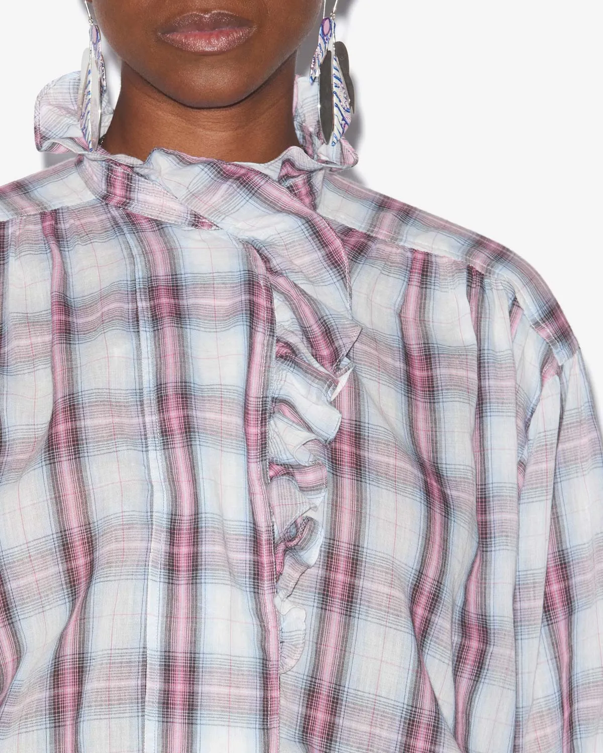 Pamias blouse