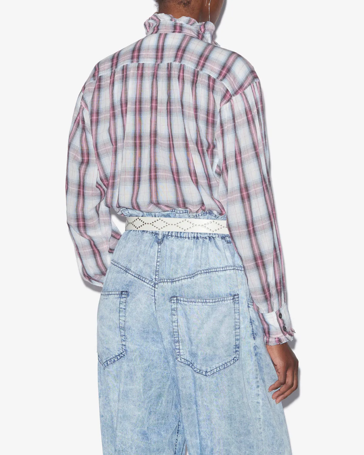 Pamias blouse