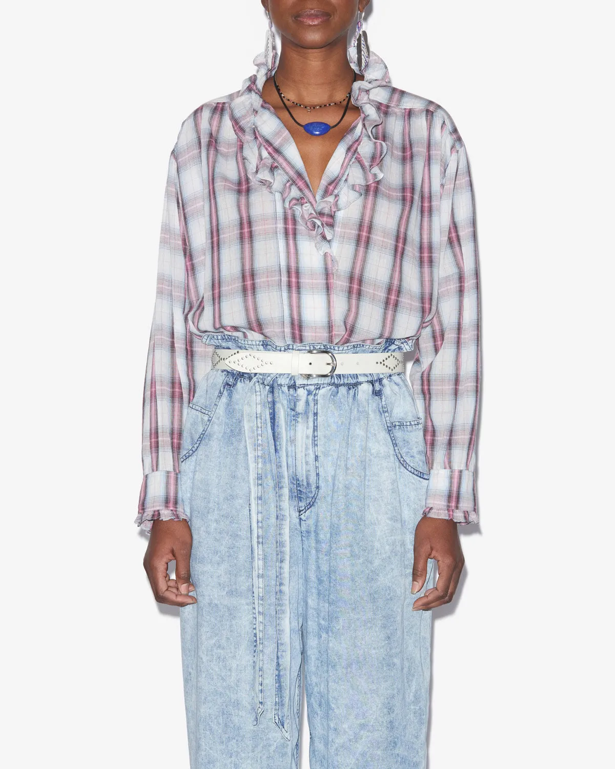 Pamias blouse