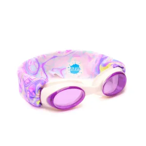 Pastel Swirl