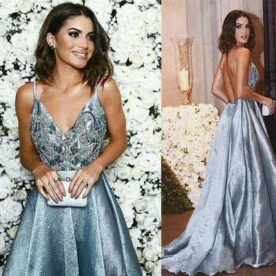 Pretty Ball Gown Prom Dresses, Sweet 16 Dress, Quinceanera Dresses PFP0995