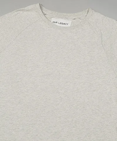 Raglan Tee