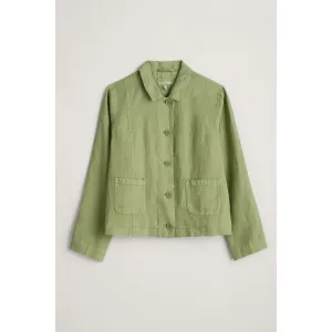 Seasalt Arame Jacket Dill