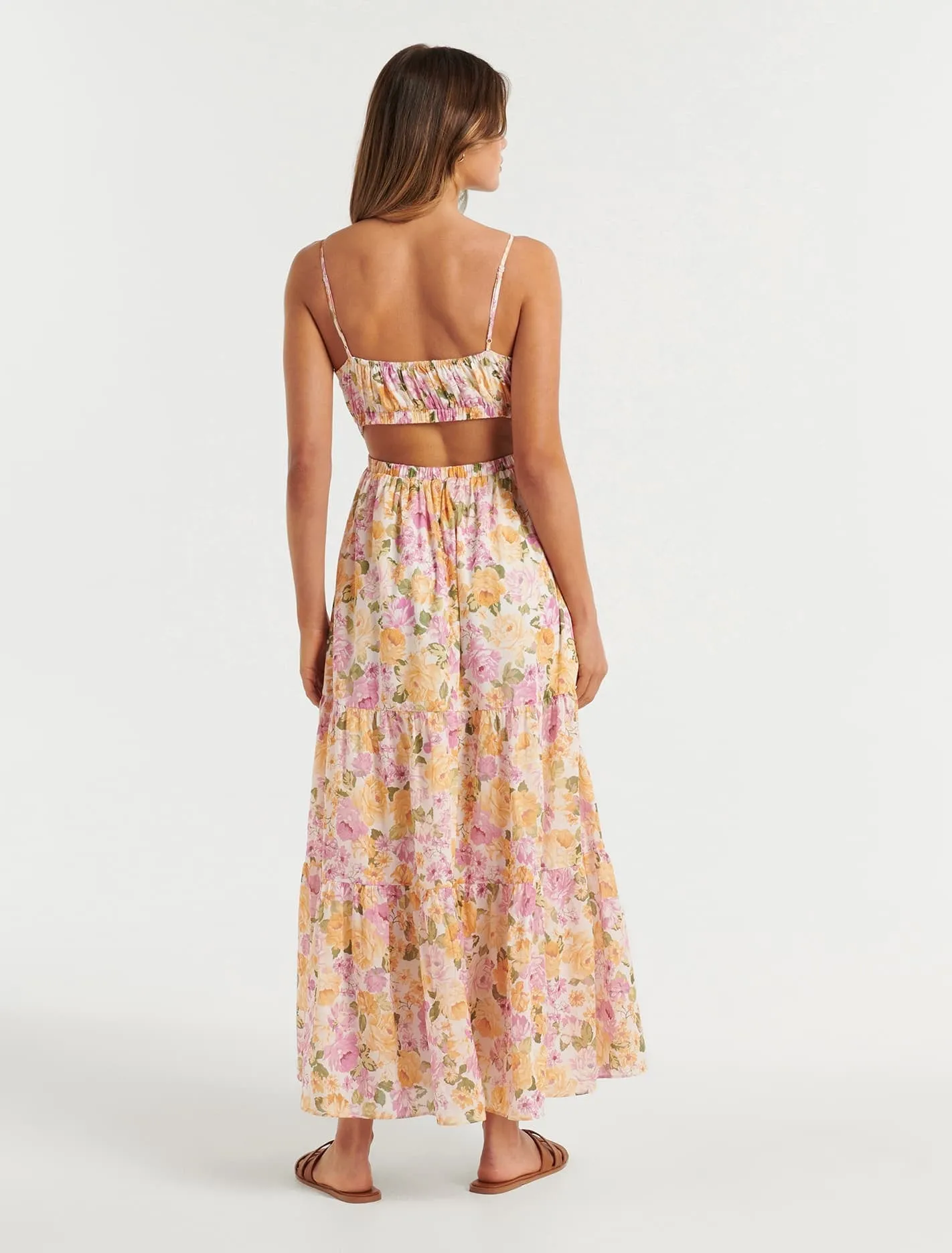 Seraphina Maxi Dress