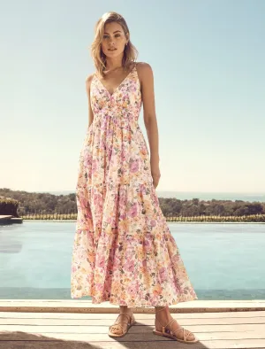Seraphina Maxi Dress