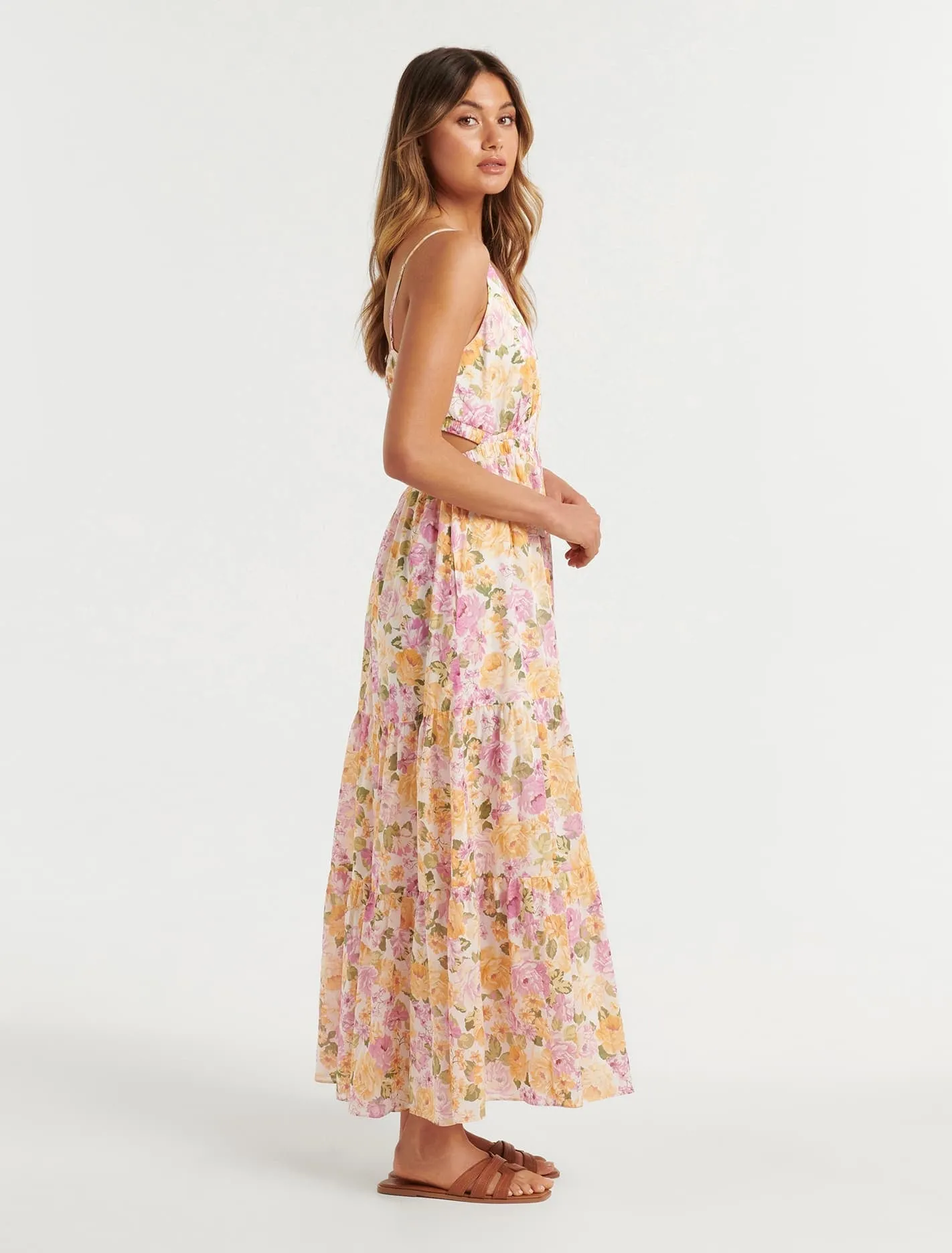 Seraphina Maxi Dress
