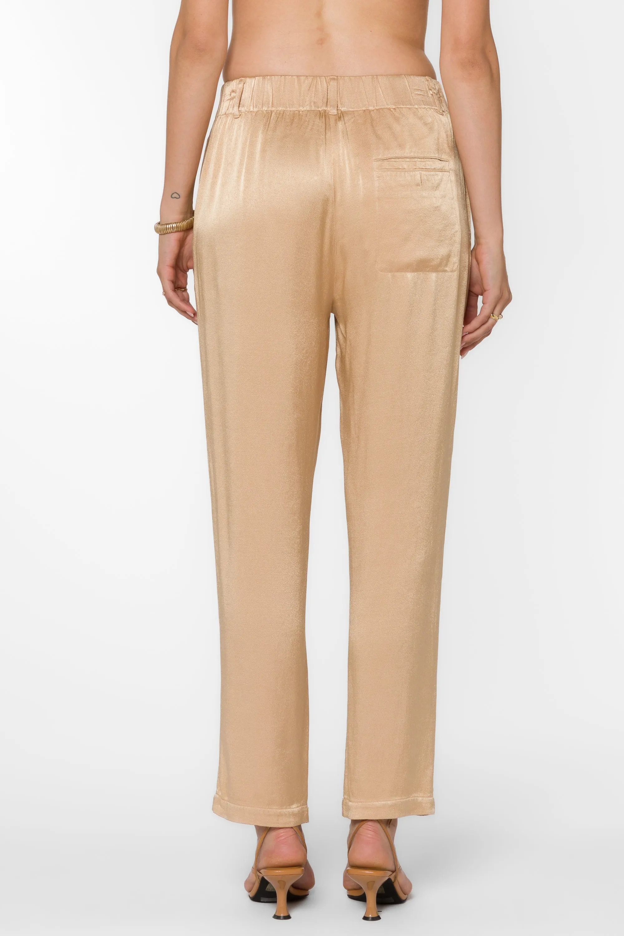 Sherona Sesame Pants
