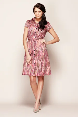 Taryn Shirt Dress