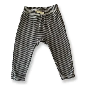 Tea Collection Striped Harem Pant - 3T