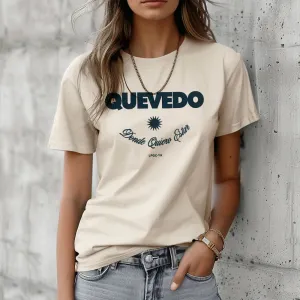 Trendy Women's Summer Cartoon Tee - Casual Streetwear with Fun Print for All Seasons